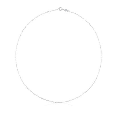 Tous - Stříbrný náhrdelník Anker Chain 1000035000