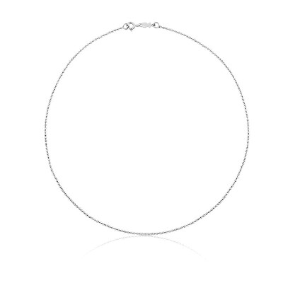 Tous - Stříbrný náhrdelník Chain 711901270