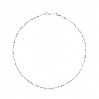 Tous - Stříbrný náhrdelník Chain 711901310
