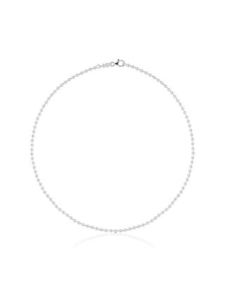 Tous - Stříbrný náhrdelník Chain 1000033400