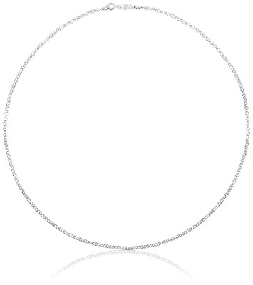 Tous - Stříbrný řetízek Rolo Chains 511900530