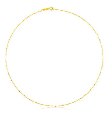 Tous - Zlatý řetízek pro ženy Chain 514002320