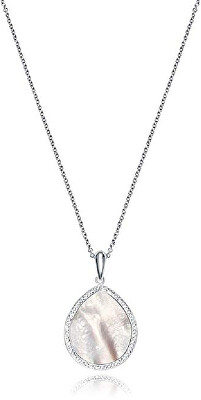 Viceroy - Dámský náhrdelník s krystaly Chic 75074C01000