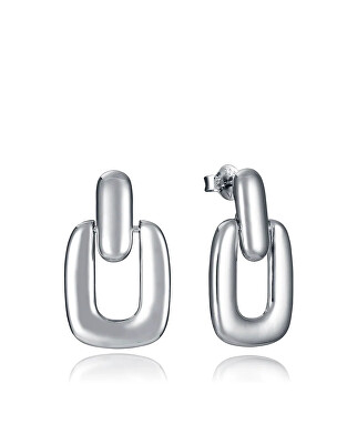 Viceroy - Minimalistické stříbrné náušnice 2317E000-00
