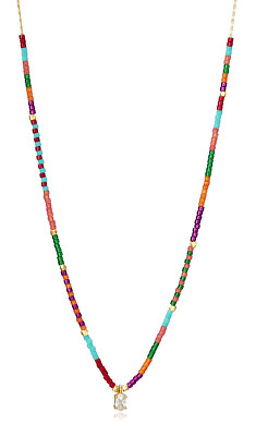 Viceroy - Nadčasový pozlacený náhrdelník Trend 13039C100-99