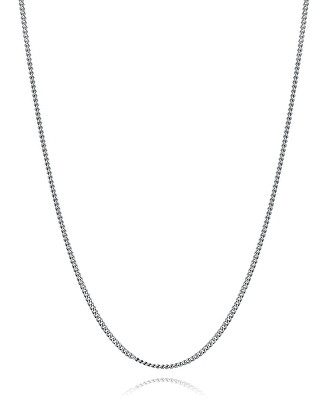 Viceroy - Ocelový řetízek pro muže Beat 14130C01000