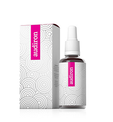 Energy - Audiron 30 ml