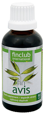 Finclub - Fin Avis 50 ml