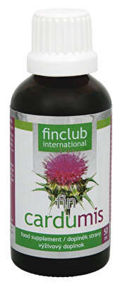 Finclub - Fin Cardumis 50 ml