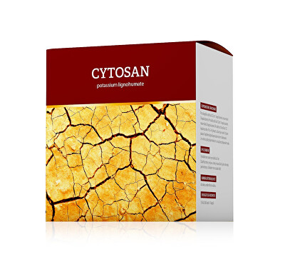 Energy - Cytosan 90 kapslí