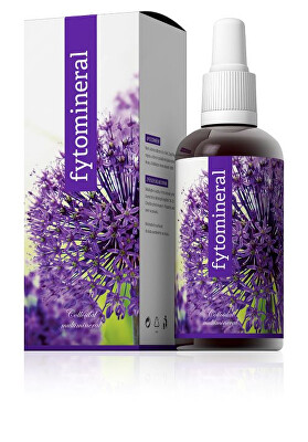 Energy - Fytominerál 100 ml