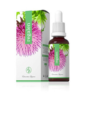 Energy - Regalen 30 ml