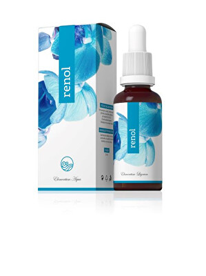 Energy - Renol 30 ml