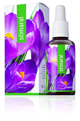 Energy - Stimaral 30 ml