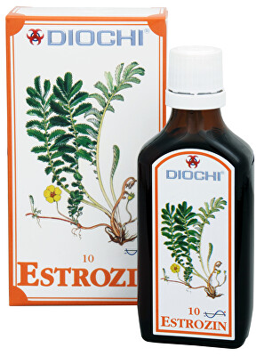Diochi - Estrozin kapky 50 ml