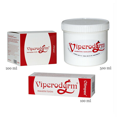 Olimpex s. r. o. - Viperoderm