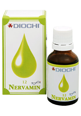 Diochi - Nervamin kapky 23 ml
