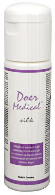 Doer Medical® - Doer Medical Silk 100 ml