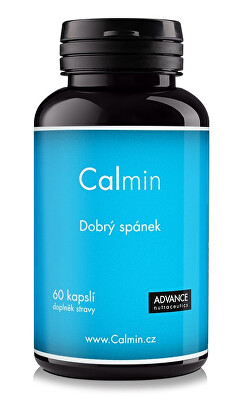 Advance - Calmin 60 kapsúl