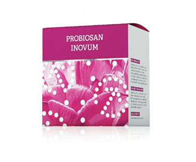 Energy - Probiosan Inovum 60 kapslí