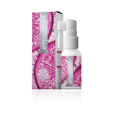 Energy - Grepofit Nosol aqua 18 ml