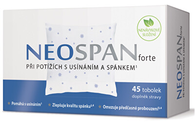 Simply You - Neospan Forte