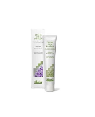 Argital - Vlaštovičníkový krém s česnekem a zeleným jílem 30 ml