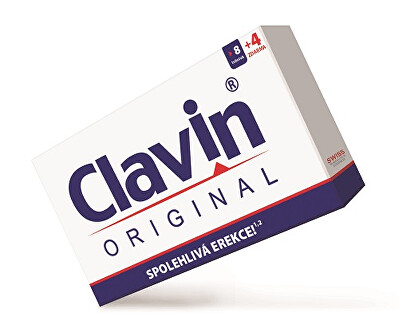 Simply You - Clavin Original 8 tob. + 4 tob. ZDARMA