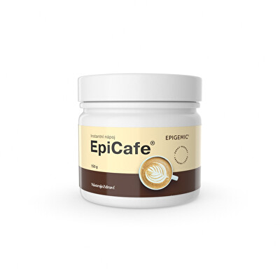 Epigemic - Instantný nápoj Epicafe 150 g