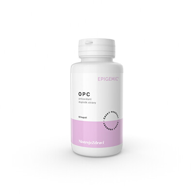 Epigemic - OPC 60 kapslí