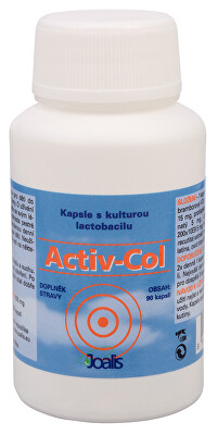 Joalis - Activ-Col 90 kapslí