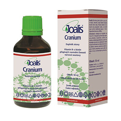 Joalis - Cranium 50 ml