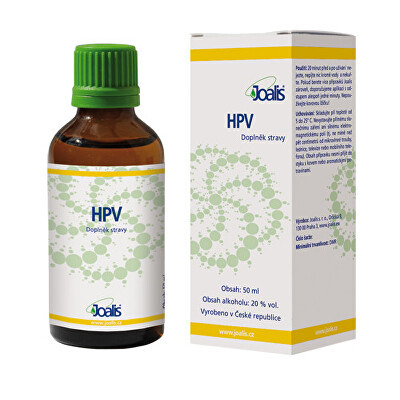 Joalis - HPV 50 ml