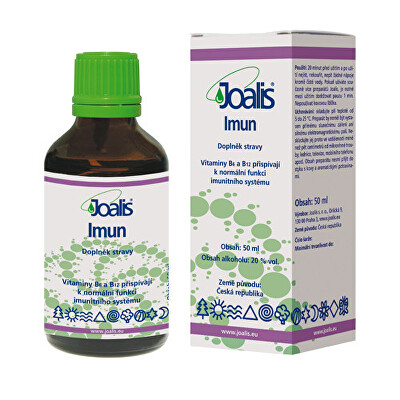 Joalis - Imun 50 ml