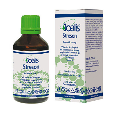 Joalis - Streson 50 ml
