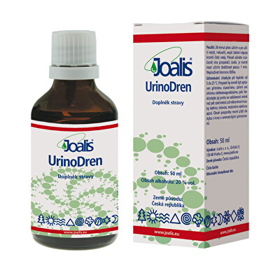 Joalis - UrinoDren 50 ml
