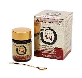 GINLAC - Ženšenový extrakt Gold fermentovaný 50 g