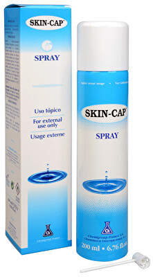Skin-Cap - Skin-Cap spray 200 ml