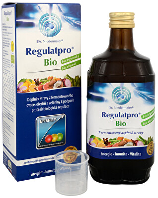 Enzympro - RegulatPro BIO 350 ml