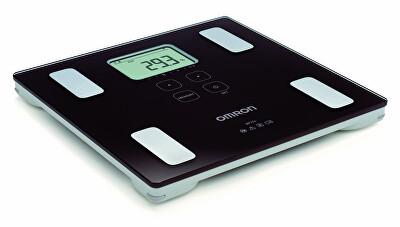 Omron - Váha digitální BF214