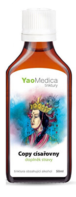 YaoMedica - Copy císařovny 50 ml