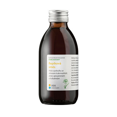 Dědek Kořenář - Řepíková směs REK 200 ml