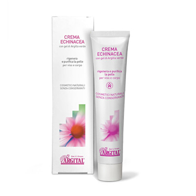 Argital - Krém na akné a červenání pleti s echinaceou 75 ml