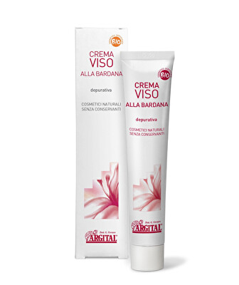 Argital - Krém na akné s lopuchovým kořenem 50 ml