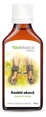 YaoMedica - Rozbití okovů 50 ml