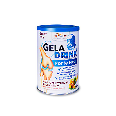 Geladrink - Geladrink Forte HYAL 420 g