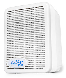 Salin - Salin Plus solný přístroj pro čištění vzduchu