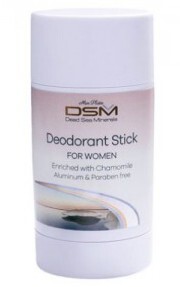 Mon Platin - Deodorant dámský - Classic 80 ml