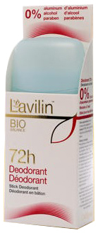 Hlavin - 72 Stick Deodorant (účinek 72 hodin) 50 ml