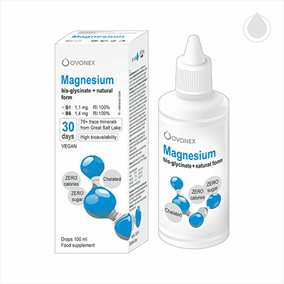 Ovonex - Liquid Magnesium 100 ml